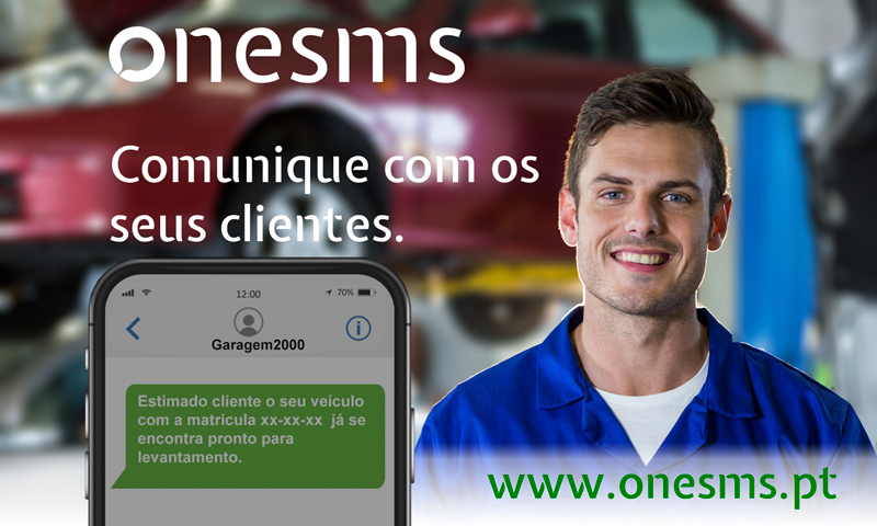 onesms