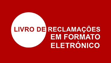 Livro de Reclamações Eletrónico
