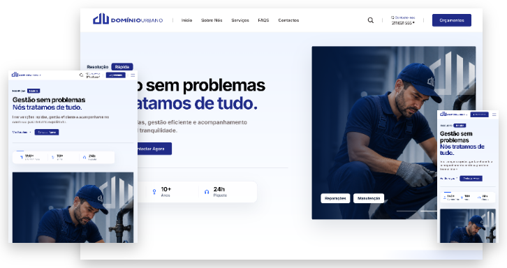 Domínio Urbano